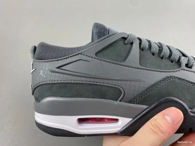 Nigel HF4334-004 Air Grey” Jordan  “Driveway Sylvester  RM 4  1017